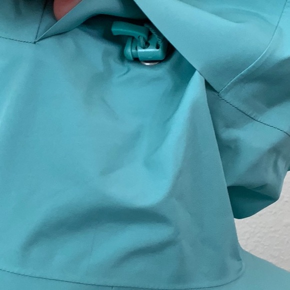 Black Diamond LIQUID POINT SHELL Alpine Lake - Picture 6 of 16